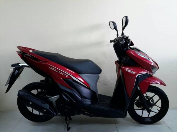 All NEW Honda Click125i LED ตัวท็อป โฉมใหม่ล่าสุด 1638 กม. เอกสารพร้อมโอน รูปที่ 0